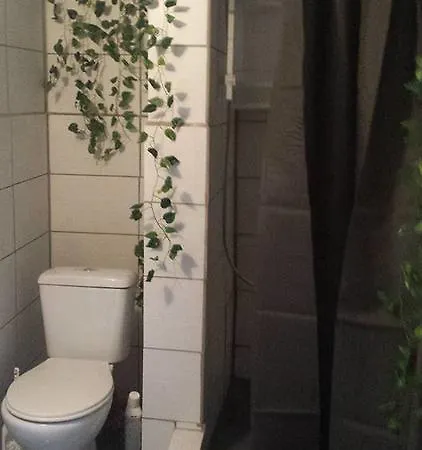 Studio Wandre Guest house *